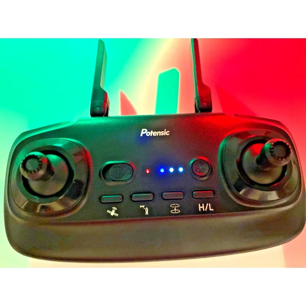 Potensic d58 gps